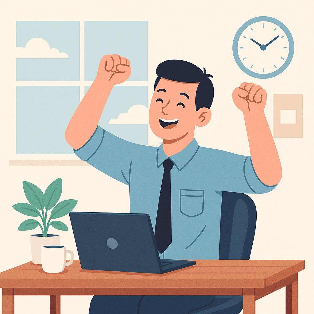 miejsca pracy dla ludzi z ChAD